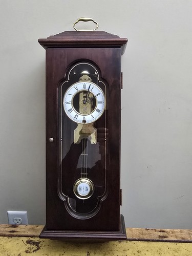 Ethan allen hermle - allen,
