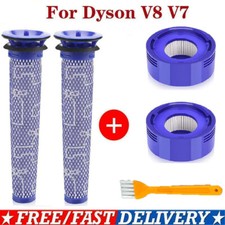 5 Pack Filter Kit For Dyson V7