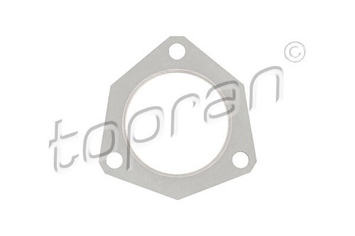 New gasket exhaust - gasket,,