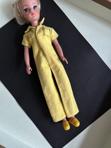Vintage 1980s sindy doll - vintage,