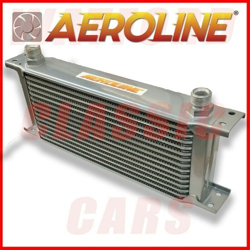 Aeroline row alloy oil - ,