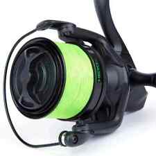 Sonik HEROX Spod / Marker Reel With 200m 30lb Braid  Carp Fishing Hero X