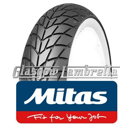 Mitas mc20 monsum - mitas, x