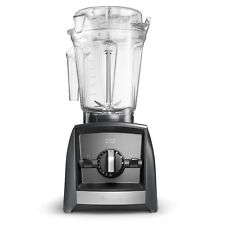 Vitamix Ascent Series 2500i Blender (Slate)