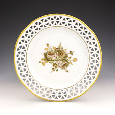 Furstenberg Porcelain - Gilded