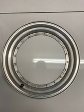 Image 15" x 2" Outer Rim -