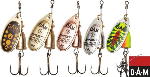 Dam executor spinners size - executor,