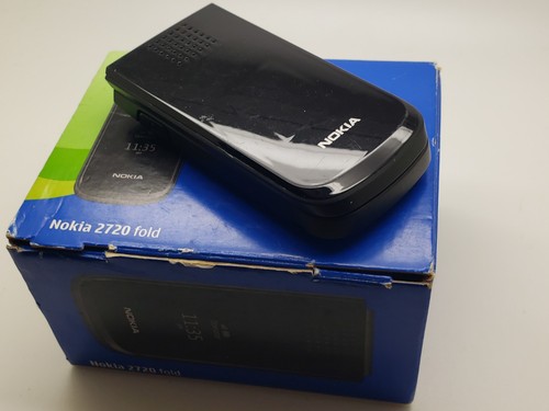 Unlocked great condition boxed - great,