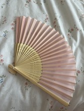 Pink Vintage Style Handheld