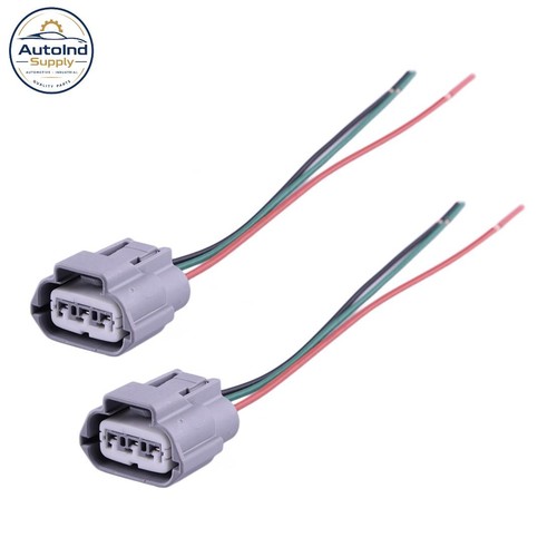 2pcs ignition coil 3 - ,
