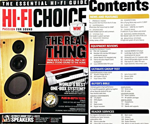 Choice densen beat - choice,