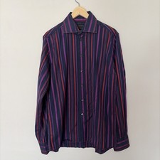 Duchamp Mens Tailored Fit