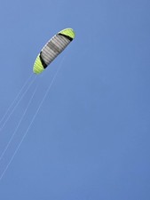 Flexifoil Blade III 4.9m With