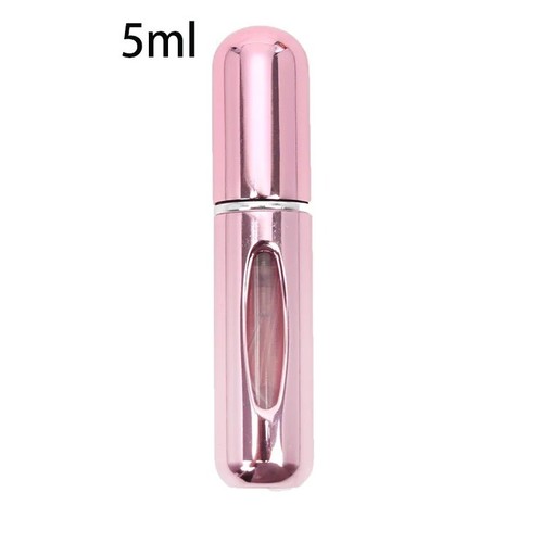 Atomizer refillable perfume - atomizer,