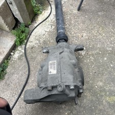 BMW 5 SERIES F10 F11 2.0d