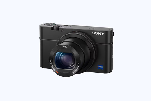 Sony dsc rx100 miv - sony, cyber-shot