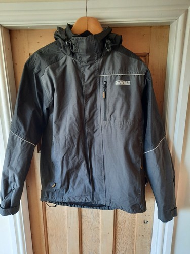 Dewalt newport work jacket - dewalt,