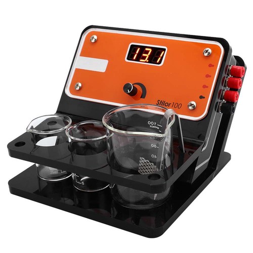 Electroplating pen kit 3a - electroplating,