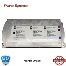 BMW Bluetooth Control Module 1 3 5 Series E87 E90 E60  9224422