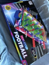 Table Top Football