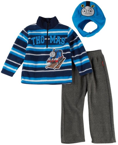 Thomas the train toddler - the,
