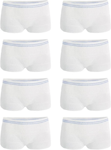Pack incontinence net - 8,