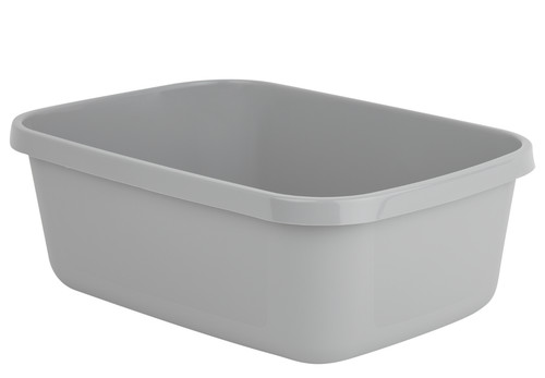 10l washing bowl plastic - washing,