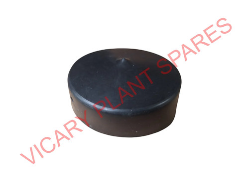 Brake res cover jcb - part, no