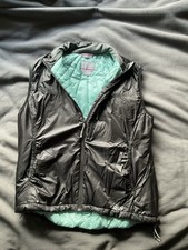 Rab Womens Generator Vest Size