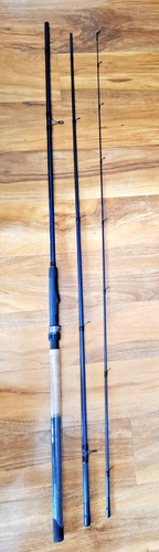 Abu match fishing rod phazer - rod,