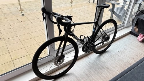 Giant tcr advanced - advanced, pro