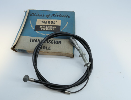 Bsa 1950s 60s front brake - bsa,