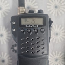 handheld cb radio 