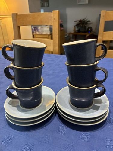Denby blue jetty - denby,