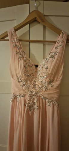 Quiz size occasion dress - size,