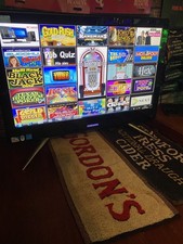 Jukebox Quiz Machine PC