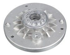 Front left and right FEBI