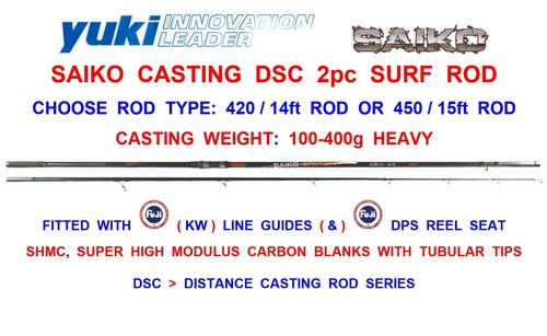 Yuki saiko casting dsc - casting, 2pc