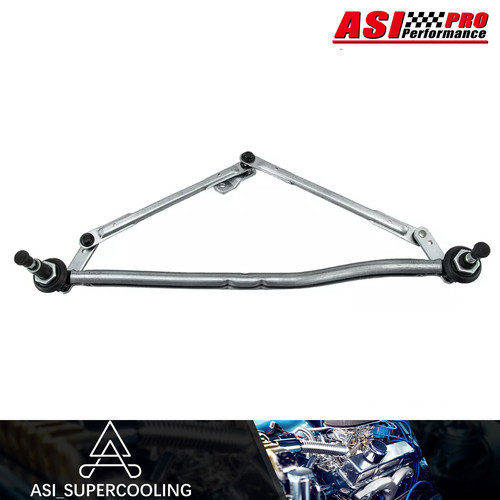 Front windscreen wiper motor - wiper,