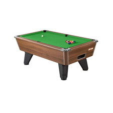 New 6x3 Walnut Supreme Winner