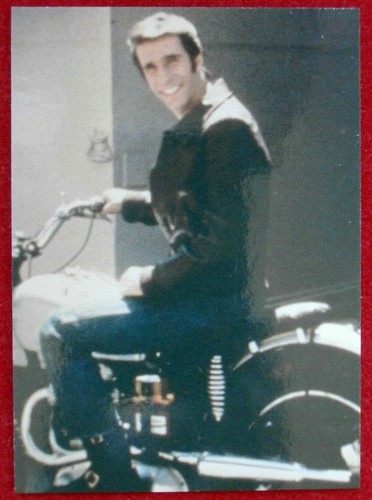 Happy days card the - #21,