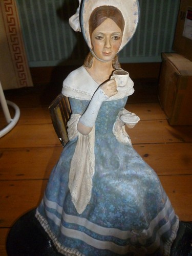 Rare antique large advertising - antique,