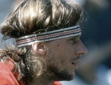 Original Bjorn Borg Fila