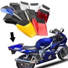 Pillion Cover Seat Bench Seat