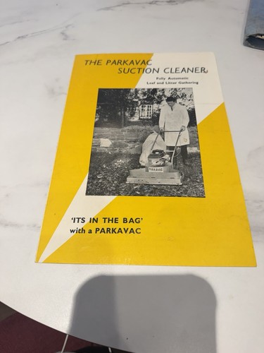 Leaf collector lawn mower - leaf,