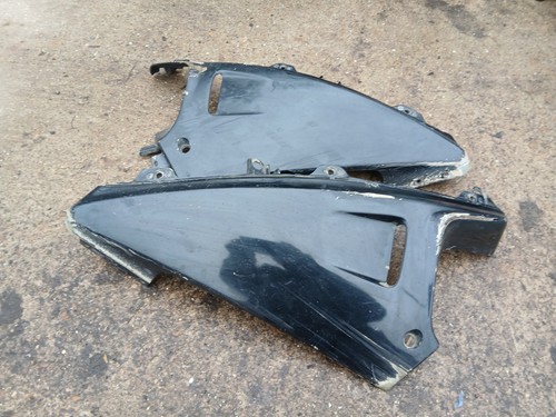 Honda vfr750 lower fairing - honda,
