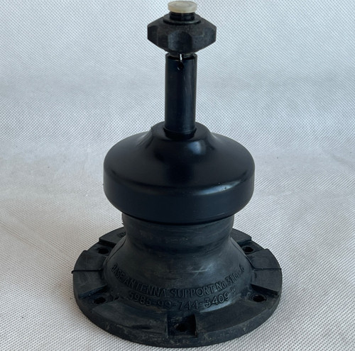 Clansman radio racal antenna - radio,