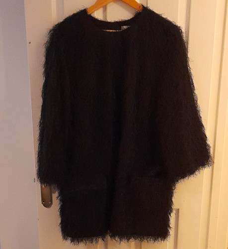 Cos women black - women's, mid-length