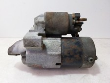 2010 PEUGEOT 308 1.6 DIESEL STARTER MOTOR 9688268580 