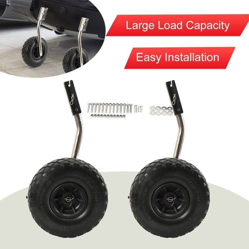 Pair fold launching wheels - fold,